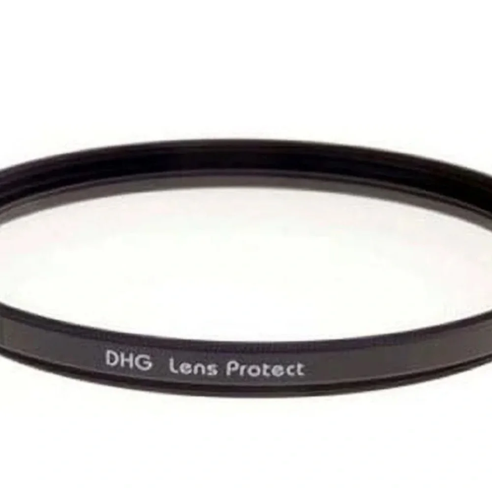 Marumi Lens Protect Dhg Ø55mm - Digital High Grade Protection Filter.